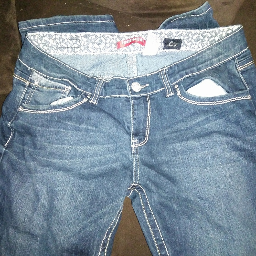 Unionbay size 13 jeans